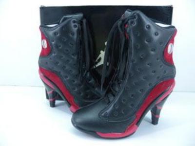 wholesale Jordan 13 High Heels-1